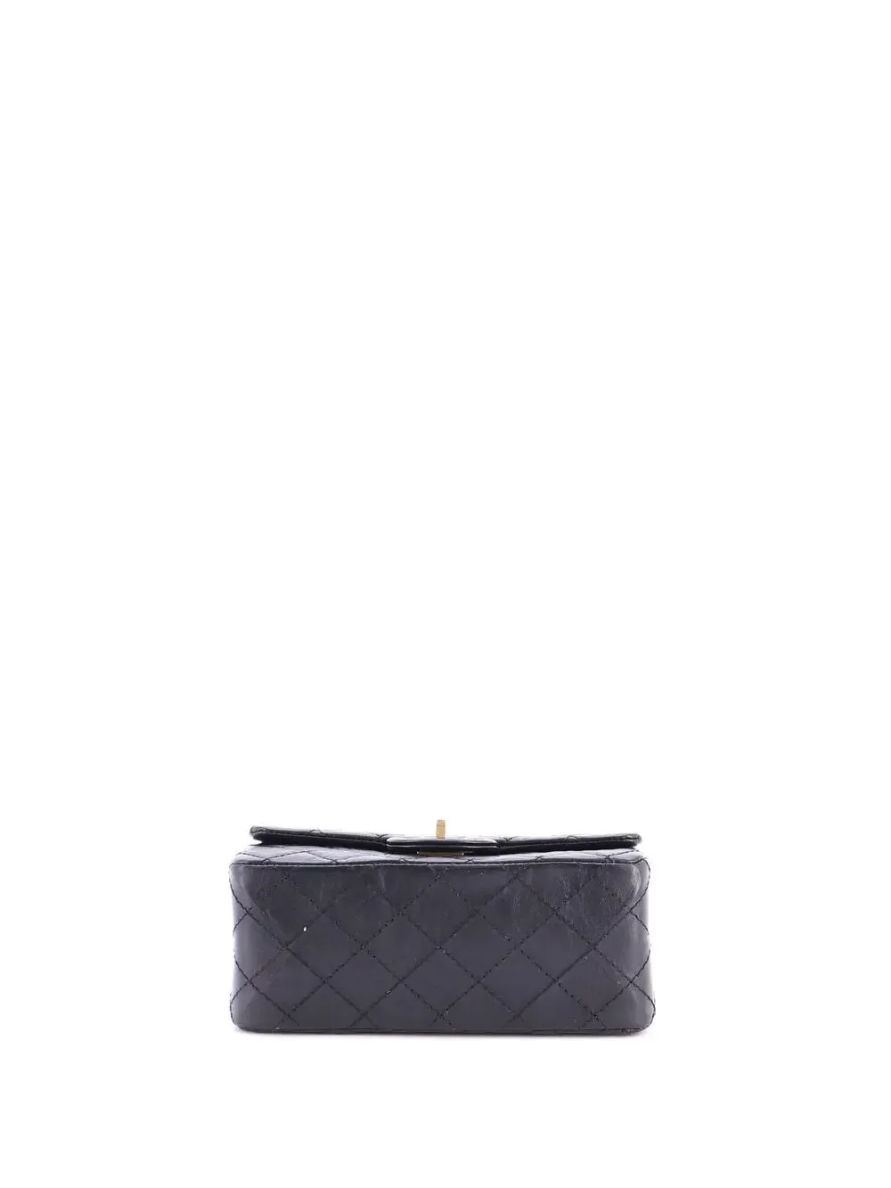 Chanel Reissue 2.55 Flap Bag Quilted #266239C46B